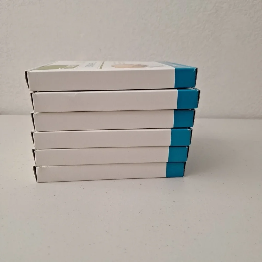 NEW‎ Duck Brand Shipping Packing Spiral Cushion Fill SET OF 6 BOXES